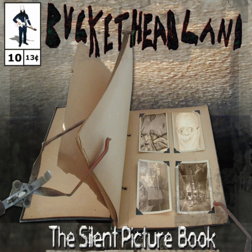The Silent Picture Book